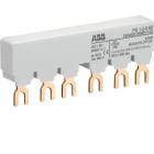 ABB SPA - ABBEP 119 0 3-Phasen Sammelschiene