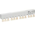 ABB SPA - ABBEP 122 4 PS1-4-0 BARRE COLL. X 4 MS116/132