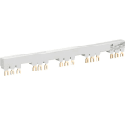ABB SPA - ABBEP 127 3 PS1-5-2 BARRE COLL. X 5 MS116/132 + 2AUX