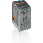 ABB SPA - ABBER 555 3 CR-M024DC3 ALIMENT. 24VDC 3 C/O 250V/10A