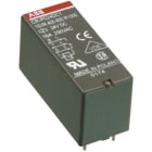 ABB SPA - ABBER 511 6 CR-P024AC1 ALIMENT. 24VAC 1 C/O 250V/16A