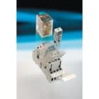 ABB SPA - ABBER 534 8 CR-M024AC2 ALIMENT. 24VAC 2 C/O 250V/12A