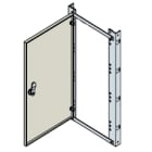 ABB SPA - ABBKC1060K CONTROPORTA CIECA 1000X600MM (HXL)