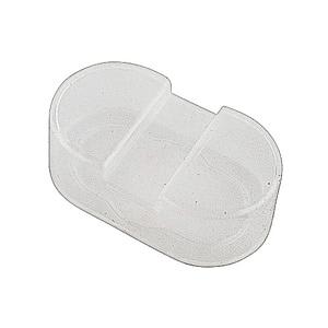 ABB SPA - ABBKX 856 4 MA1-8126 MEMBRANA IP67 X PULSANTI DOPPI