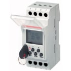 ABB SPA - ABBM204365 TWA-1 INT. CREP. ASTRONOMICO 1 CANALE