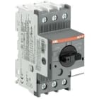ABB SPA - ABBMO1321V0 MO132-1,00A INTERR. SOLO MAGN. 100KA