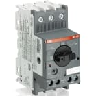 ABB SPA - ABBEP 876 5 Motorschutzschalter