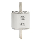 ABB SPA - ABBOFAF4AM1250 OFAF4AM1250 FUS NH4 AM 1250A 500V