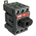 ABB SPA - ABBEE 259 6 Lasttrennschalter