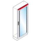 ABB SPA - ABBPV2000 PORTA VETRO X STR.2000X600MM 24MOD (HXL)