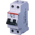 ABB SPA - ABBS598415 S201L NA C25 INTERRUT.AUTOMATICO 4,5KA 1
