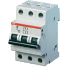 ABB SPA - ABBS598613 S203L C40 INTERRUTTORE AUTOMATICO 4,5KA