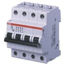 ABB SPA - ABBS598644 S204L C10 INTERRUTTORE AUTOMATICO 4,5KA