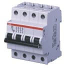 ABB SPA - ABBS598644 S204L C10 INTERRUTTORE AUTOMATICO 4,5KA