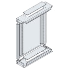 ABB SPA - ABBSL1000 STRUTT. DI FONDO 1000X600X165MM (HXLXP)