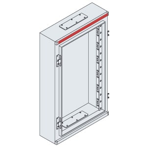 ABB SPA - ABBSM1262 STRUTTURA ARTU M 1200X600X200MM (HXLXP)