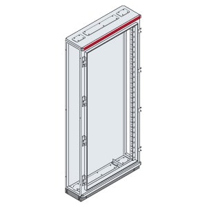 ABB SPA - ABBSM2082 STRUTTURA ARTU M 2000X800X250MM (HXLXP)