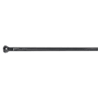 ABB SPA - ABBTY24MX TYRAP 3,6X140 NEROUV 1000PZ