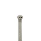 ABB SPA - ABBTY25M-8 TYRAP 4,8X186 GRIGIO 1000PZ