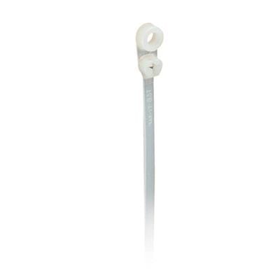 ABB SPA - ABBTY34M TYRAP CON FORO 3,5X151 NAT 1000PZ
