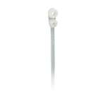 ABB SPA - ABBTY37M TYRAP CON FORO 7,7X356 NAT 500PZ