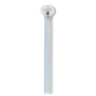 ABB SPA - ABBTY52315M TYRAP 2,4X178 NAT 100PZ