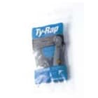 ABB SPA - ABBTY5232MXR TYRAP 2,3X203 NEROUV 100PZ