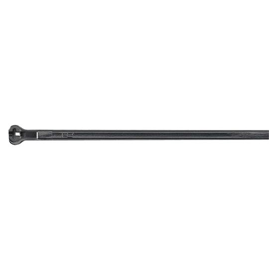 ABB SPA - ABBTY5275MX TYRAP 7X457 NEROUV 50PZ