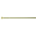 ABB SPA - ABBTYH27M TYRAP STAB 105?C 7X340 NAT 500PZ