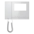 ABB SPA - ABBWLI202B MONITOR 4,3 CORNETTA M22471-W