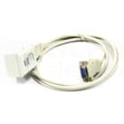 ABB POWER TECHNOLOGI - TMS1MRS050698 CAVETTO DI COLLEGAMENTO PER RELE SERIE 6