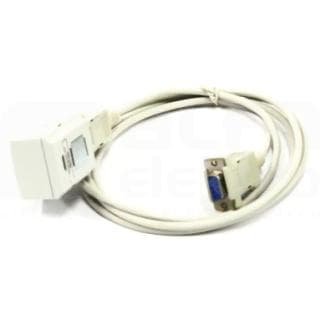 ABB POWER TECHNOLOGI - TMS1MRS050698 CAVETTO DI COLLEGAMENTO PER RELE SERIE 6