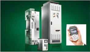 ABB SPA DRIVES - ABDACS58001062A4J ACS580 TRI 400V 30KW C/P IP21