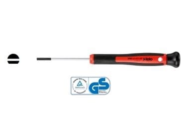 ABC TOOLS SPA - ABCA13971025 GIRAVITI A 1397/1 MM 2,5X60