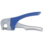 ABC TOOLS SPA - ABCB21330008 PINZA FORALAMIERA DIAM.8