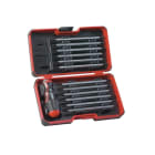 ABC TOOLS SPA - ABCA14944000 SR. A 1494/4 CON 12 LAME INTER