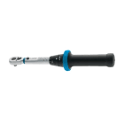 ABC TOOLS SPA - ABCA28383060 CHIAVI DIN.10-60 NM - ATT.3/8
