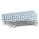 ABC TOOLS SPA - ABCA29385000 SR.5 CH.CRIC.8-19 MM