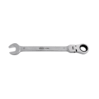 ABC TOOLS SPA - ABCA29400017 CHIAVI CRICC. SNOD. AP. 17 MM