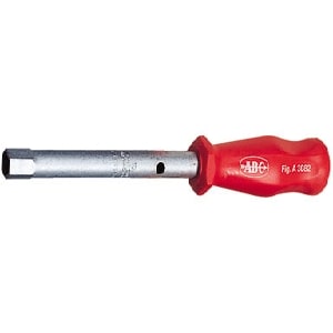 ABC TOOLS SPA - ABCA30820013 CHIAVI A TUBO A 3082 MM 13