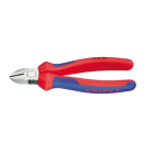 ABC TOOLS SPA - ABCB18152160 TRONCHESI LAT. B 1815/2 MM 160