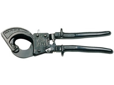 ABC TOOLS SPA - ABCB21500280 CESOIA A CREMAGL.LUNGH. 280 MM