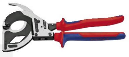 ABC TOOLS SPA - ABCB21500320 CESOIA A CREMAGL.LUNGH. 320 MM