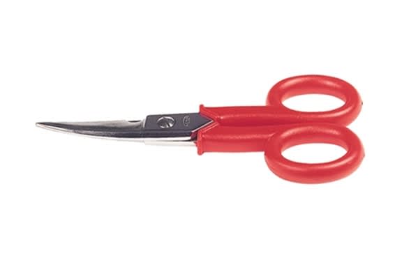 ABC TOOLS SPA - ABCB21742000 FORBICI LAME CURVE 140 MM