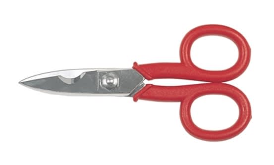 ABC TOOLS SPA - ABCB21752000 FORBICI 2 TACCHE SPEL.140 MM