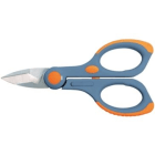 ABC TOOLS SPA - ABCB21835000 FORBICI INOX BICOM.SPEL.155 MM