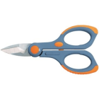 ABC TOOLS SPA - ABCB21835000 FORBICI INOX BICOM.SPEL.155 MM