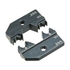 ABC TOOLS SPA - ABCB21903001 MATRICI PER CAVI B 2190/3 GR.1
