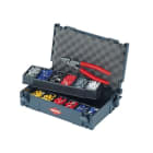 ABC TOOLS SPA - ABCB21936700 1401 TERMINALI B 2193/67+CAS