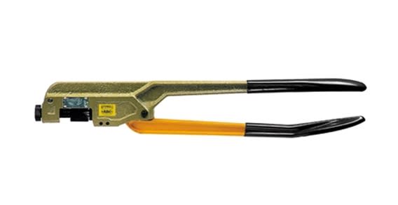 ABC TOOLS SPA - ABCB21937000 SERRACAPICORDA B 2193/7